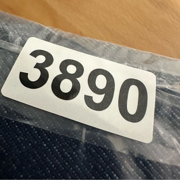 Bulwark FR‎ Jeans Mens 38x35 Blue Denim Flame Resistant Work Wear Straight - Picture 15 of 15